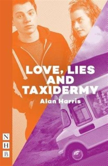 Love, Lies and Taxidermy