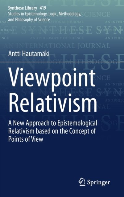 Viewpoint Relativism