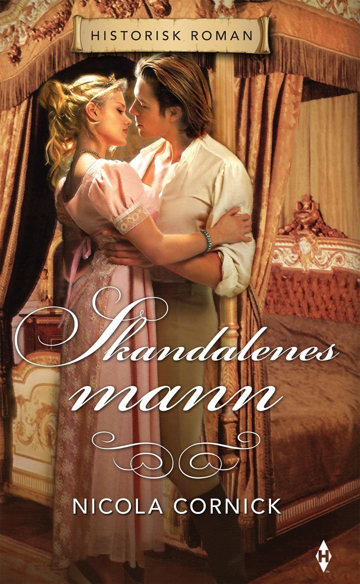 Skandalenes mann