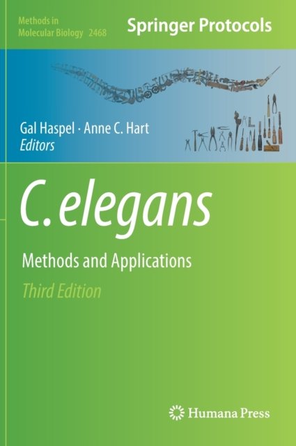 C. elegans