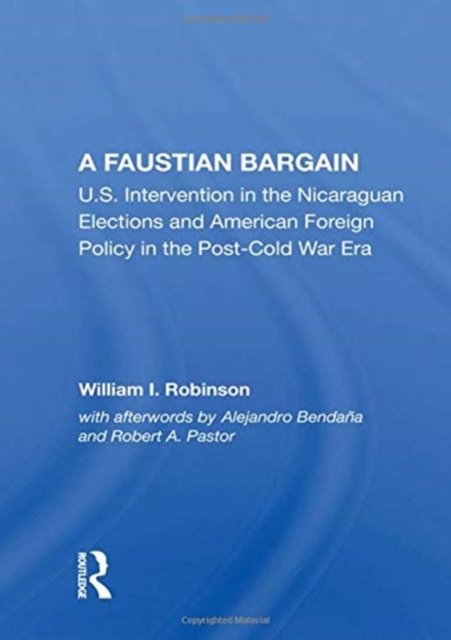 A Faustian Bargain