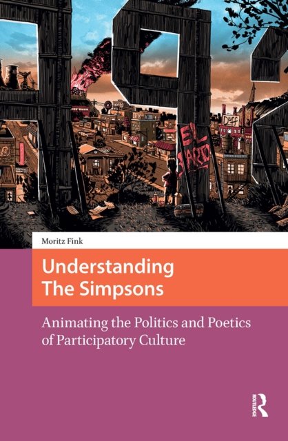 Understanding The Simpsons
