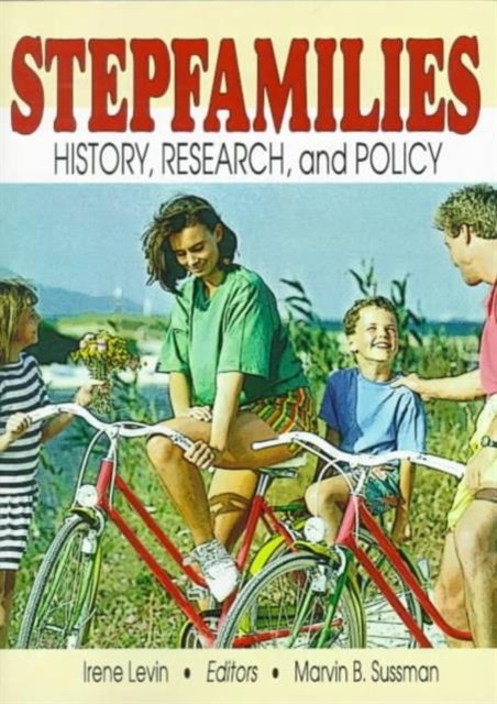 Stepfamilies