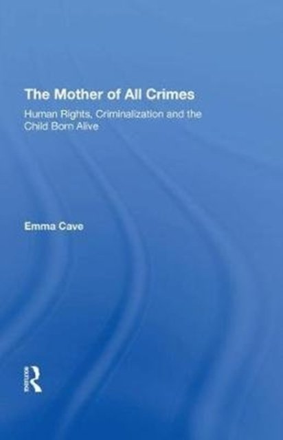 The Mother of All Crimes