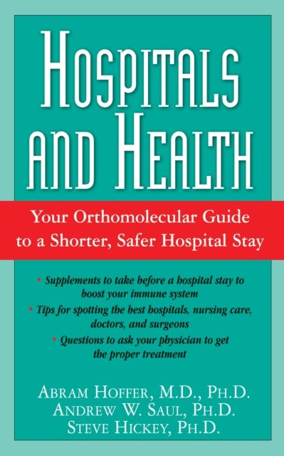 Hospitals and Health