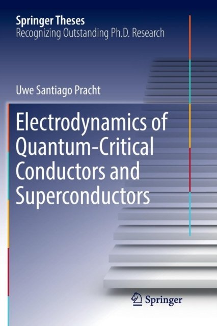 Electrodynamics of Quantum-Critical Conductors and Superconductors