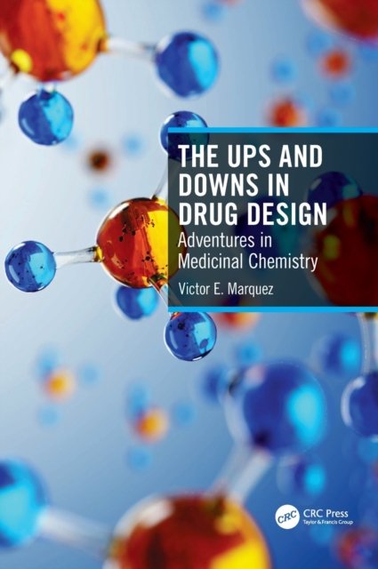 The Ups and Downs in Drug Design