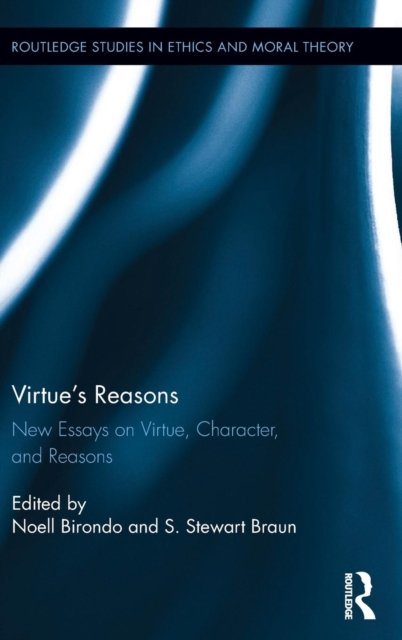 Virtue’s Reasons