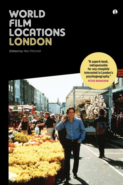 World Film Locations