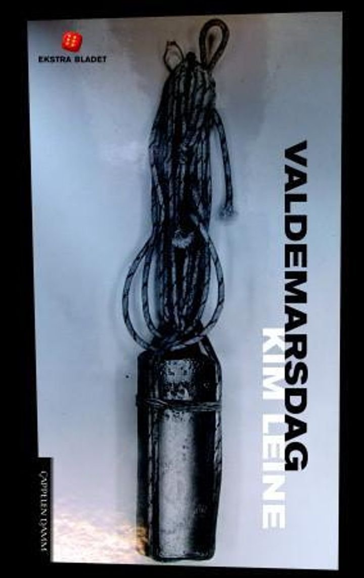 Valdemarsdag - roman