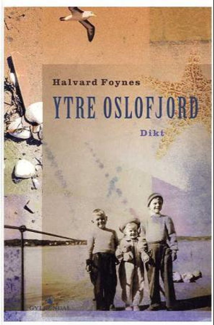 Ytre Oslofjord - dikt