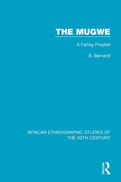 The Mugwe