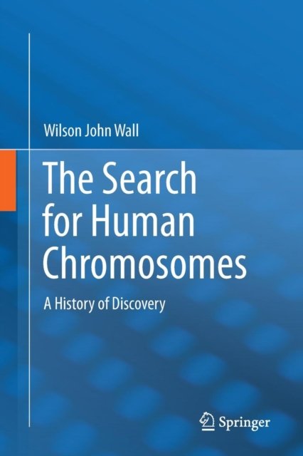 The Search for Human Chromosomes