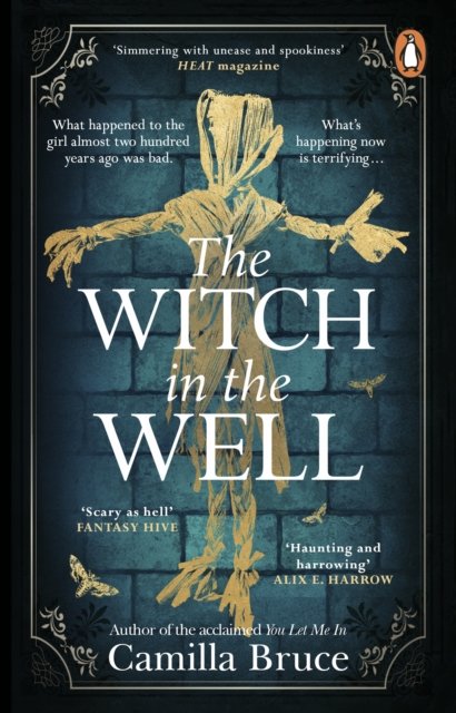 Witch in the Well