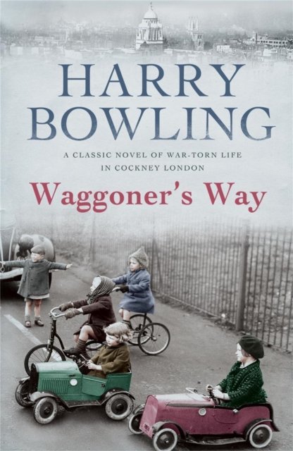 Waggoner''s Way