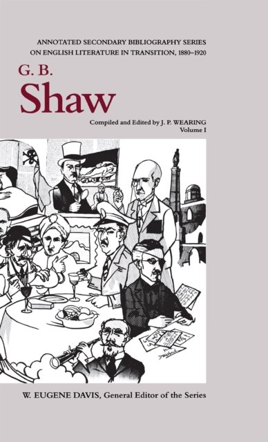 G. B. Shaw