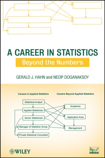 A Career in Statistics – Beyond the Numbers