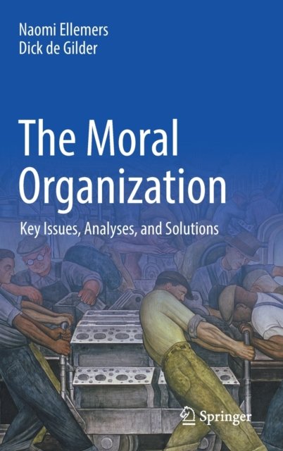 The Moral Organization