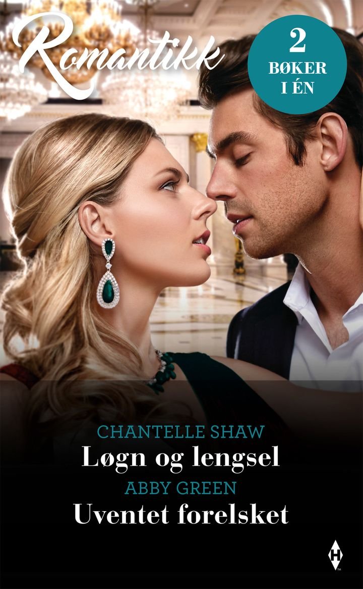 Løgn og lengsel ; Uventet forelsket