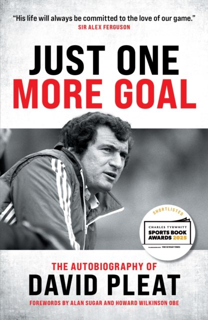 Just One More Goal