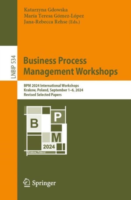 Business Process Management