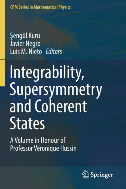 Integrability, Supersymmetry and Coherent States