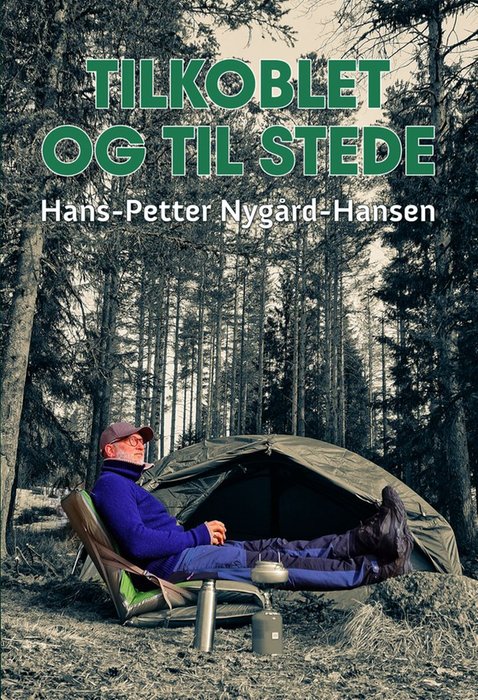 Tilkoblet og til stede