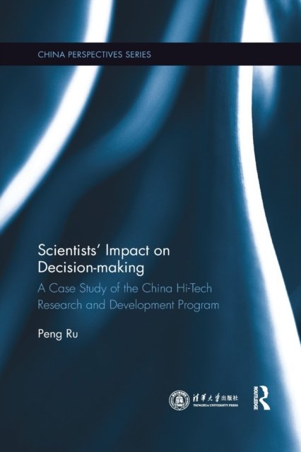 Scientists'' Impact on Decision-making
