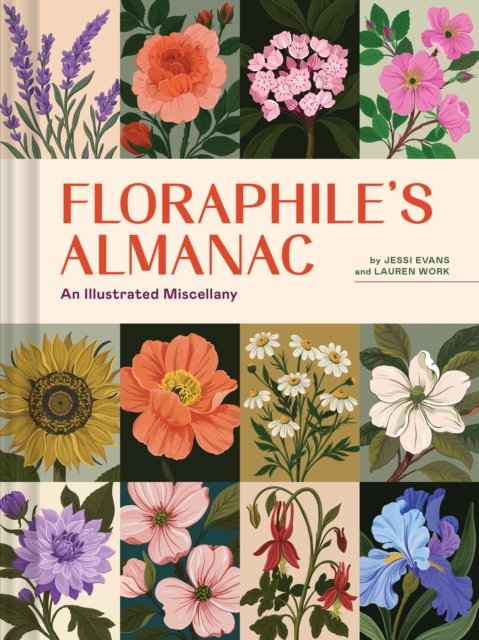 Floraphile''s Almanac