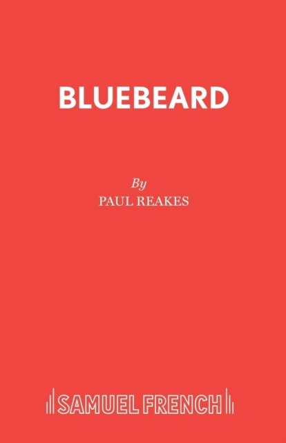 Bluebeard