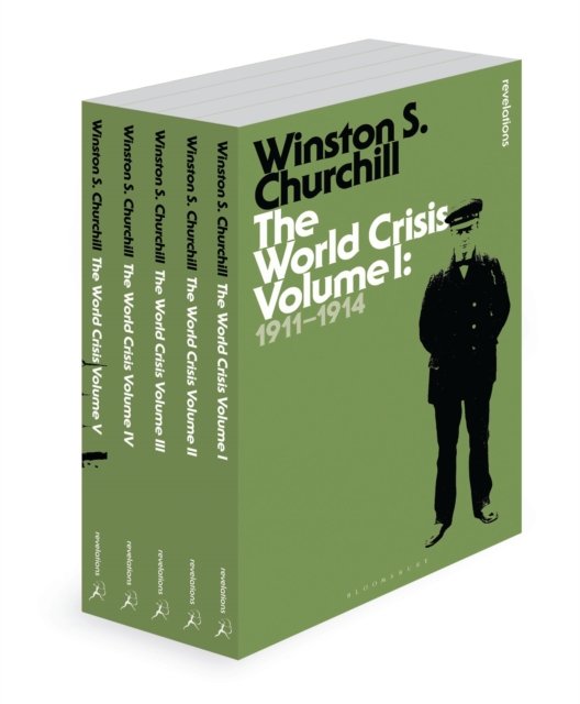 The World Crisis