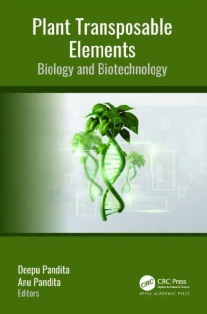 Plant Transposable Elements