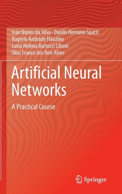 Artificial Neural Networks