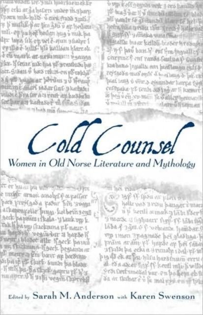 The Cold Counsel