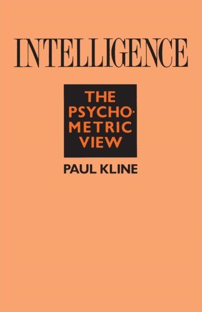 Intelligence