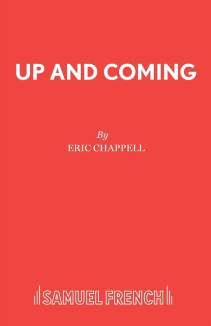 Up and Coming
