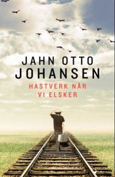 Hastverk når vi elsker