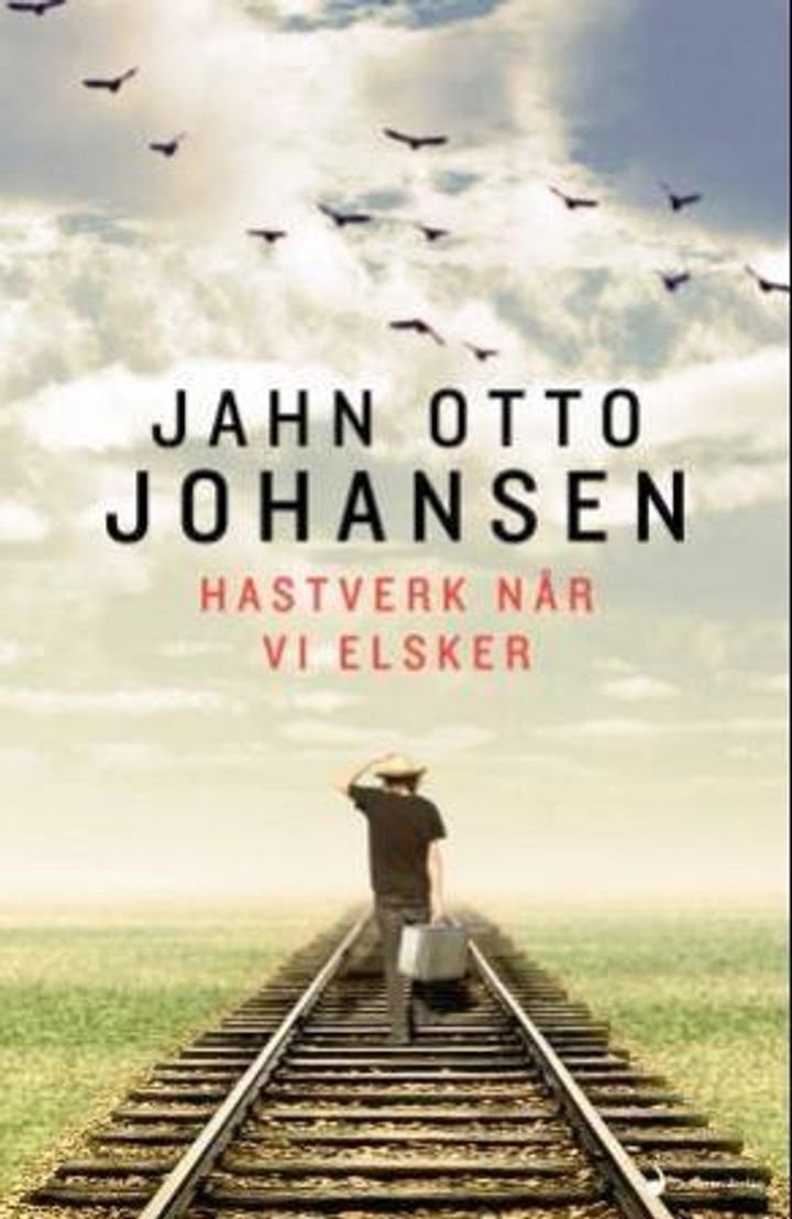 Hastverk når vi elsker