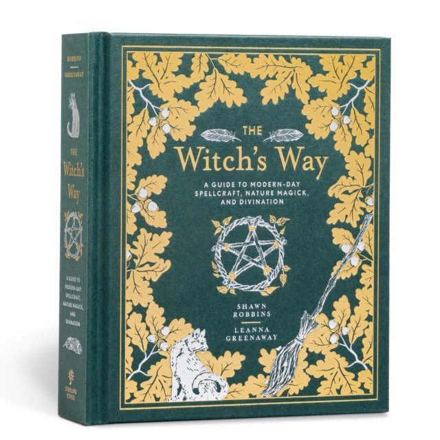 The Witch''s Way