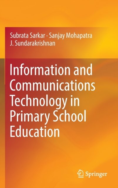 Information and Communications Technology in Primary School Education