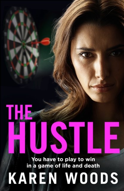 HUSTLE PB