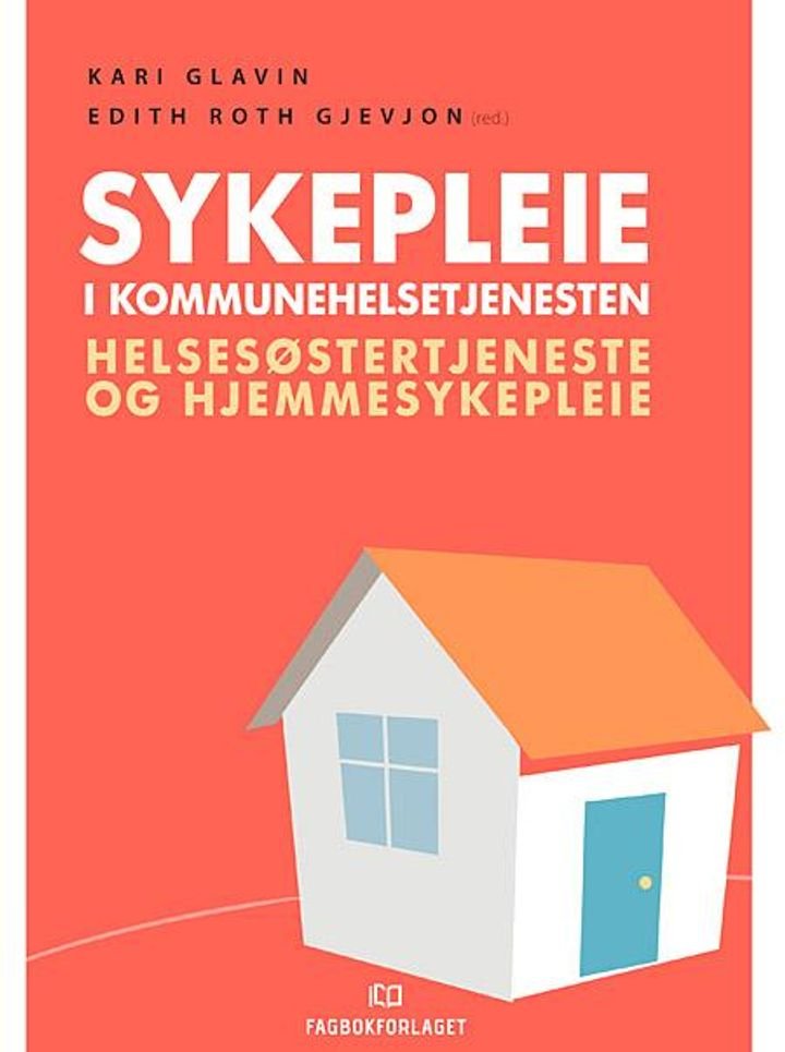Sykepleie i kommunehelsetjenesten