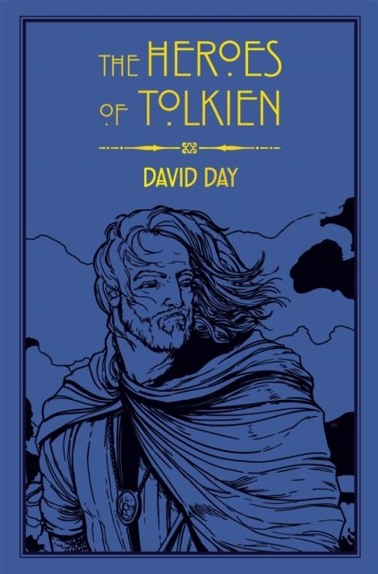 Heroes of Tolkien