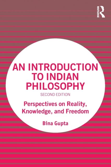 An Introduction to Indian Philosophy