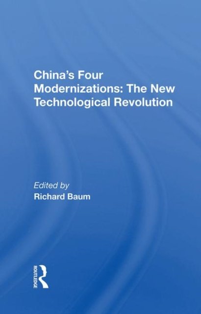 China''s Four Modernizations