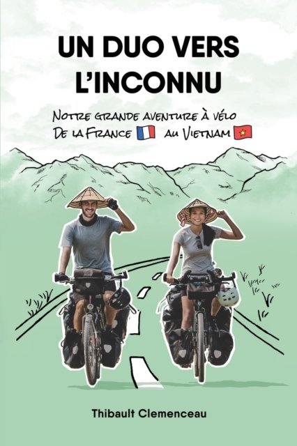 Un Duo vers l'Inconnu
