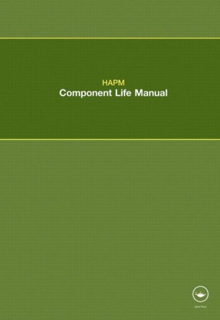 HAPM Component Life Manual