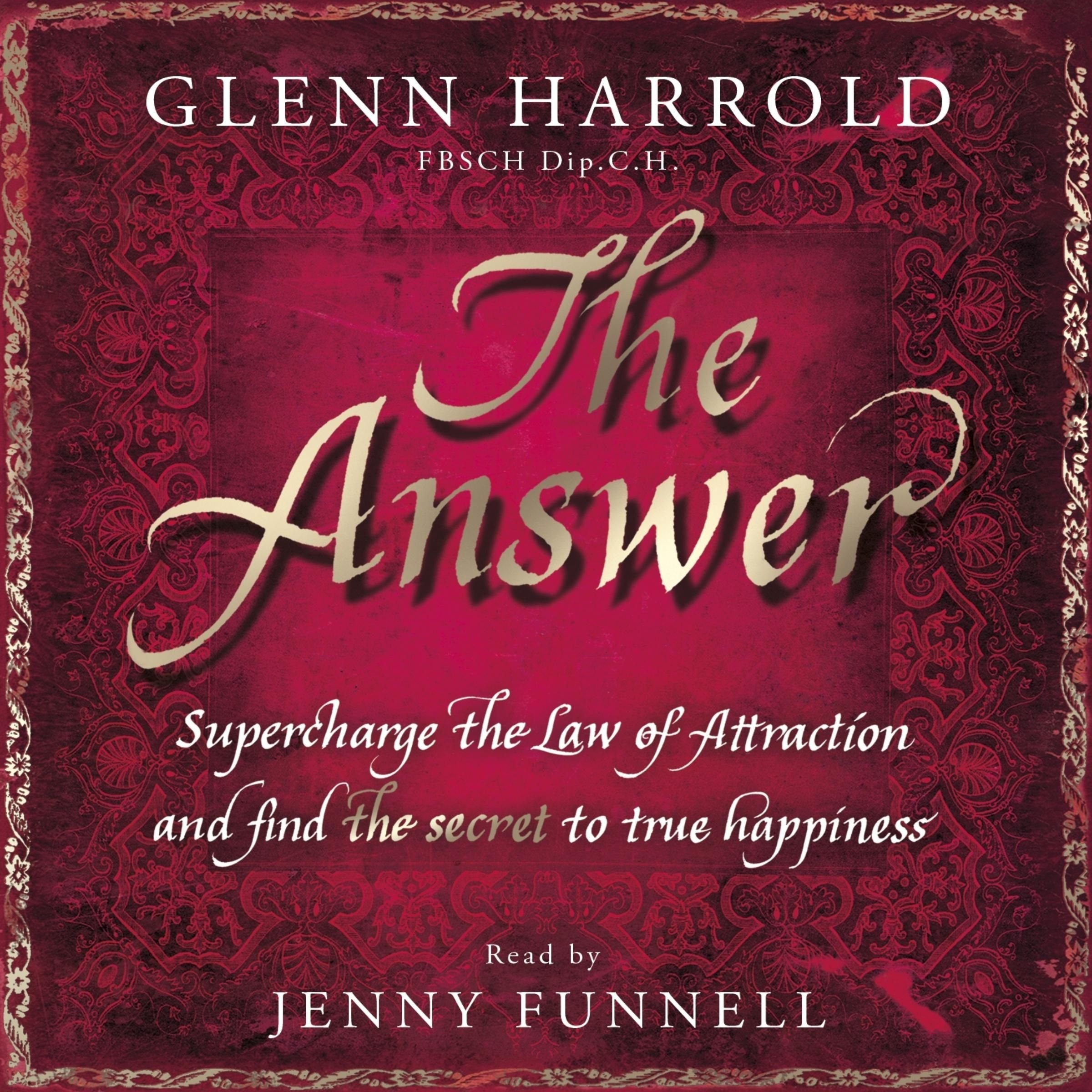 The Answer