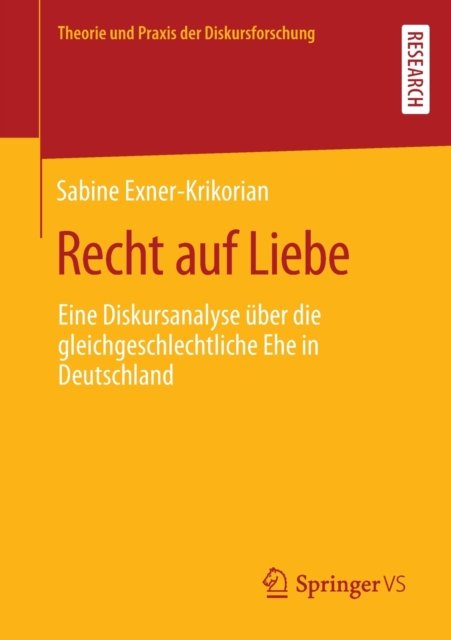 Recht auf Liebe