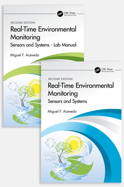 Real-Time Environmental Monitoring Set
